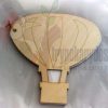Ευχολόγιο αερόστατο (Κωδ. 00385)