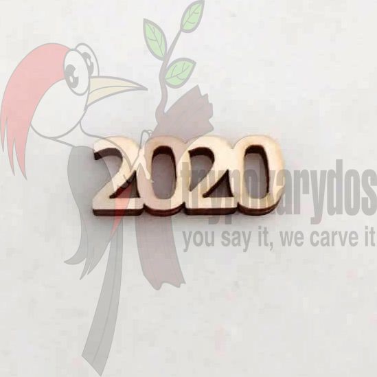 2020 (Κωδ. 00413)