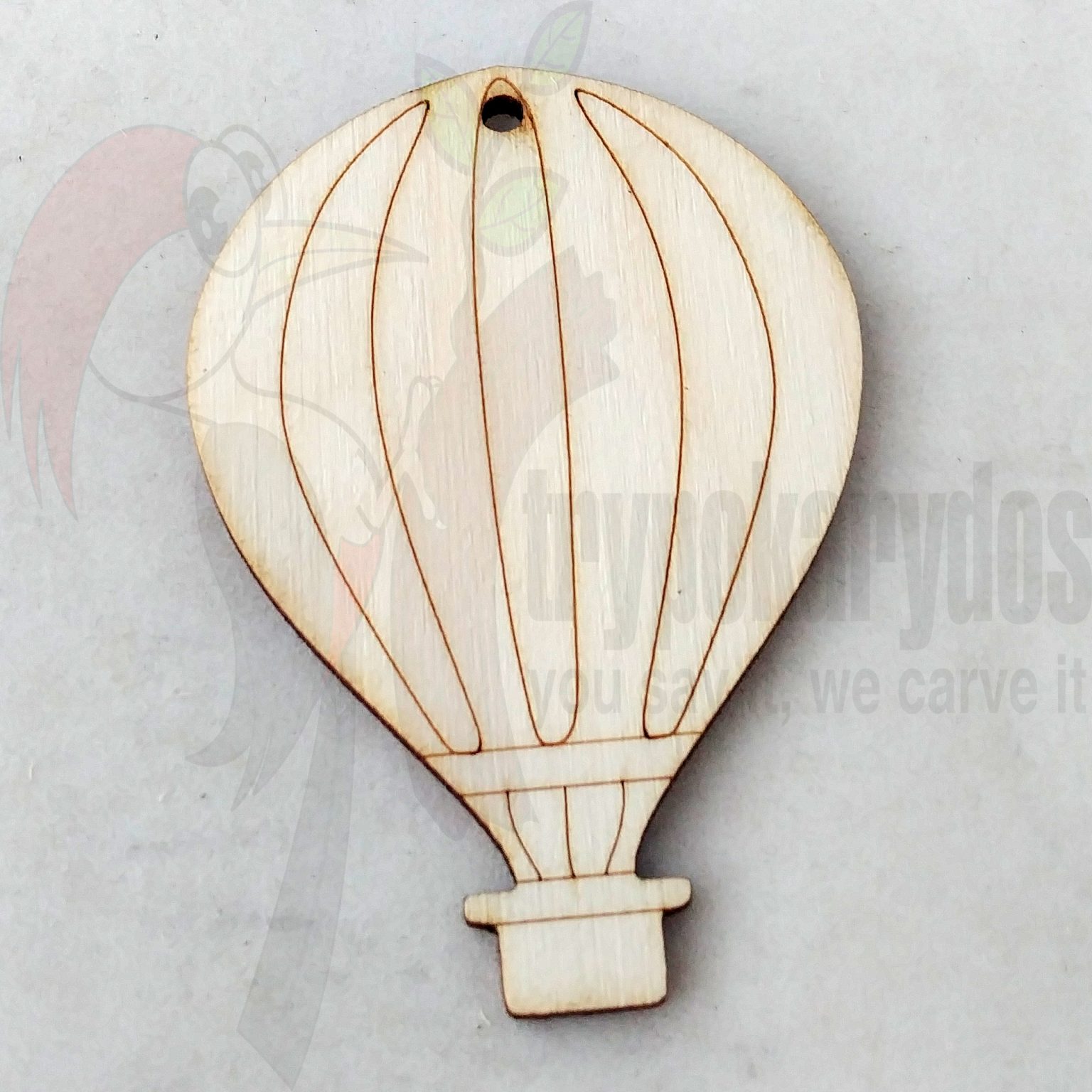 Αερόστατο (Κωδ. 00690)