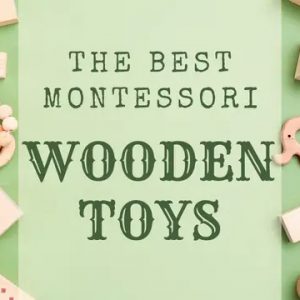 Εκπαιδευτικά Παιχνίδια Βασισμένα Στην Μέθοδο Montessori