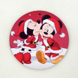 mickey minnie