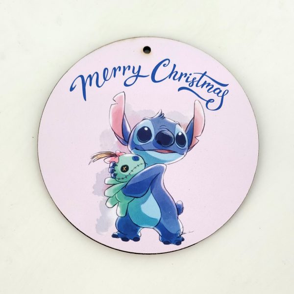 stitch